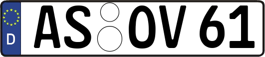 AS-OV61