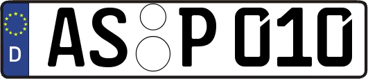 AS-P010