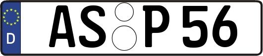 AS-P56