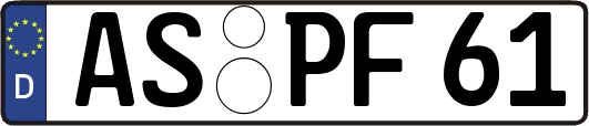 AS-PF61