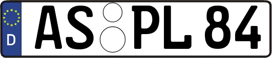 AS-PL84