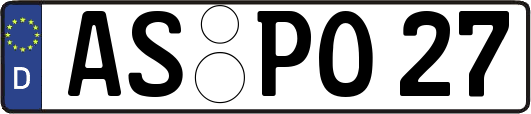 AS-PO27