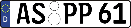 AS-PP61