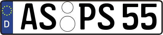 AS-PS55