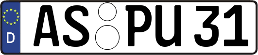 AS-PU31