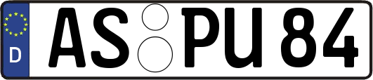 AS-PU84