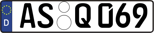 AS-Q069