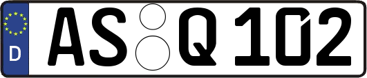 AS-Q102
