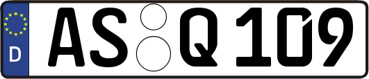AS-Q109