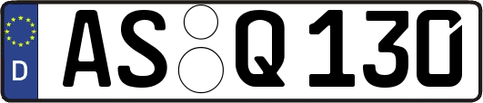 AS-Q130
