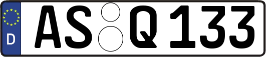 AS-Q133