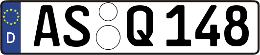 AS-Q148