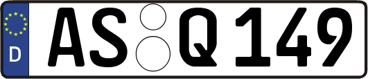 AS-Q149