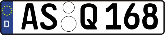 AS-Q168