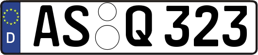 AS-Q323