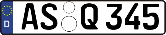 AS-Q345