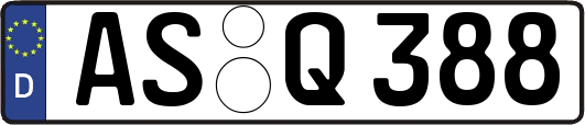 AS-Q388