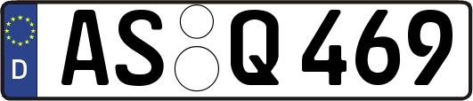 AS-Q469