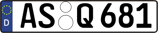 AS-Q681