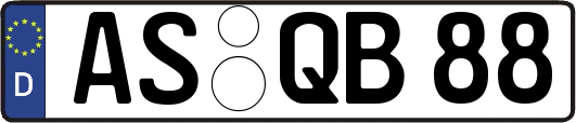 AS-QB88