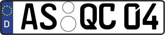 AS-QC04