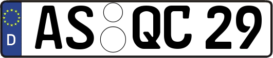 AS-QC29