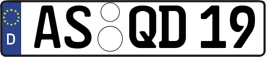 AS-QD19