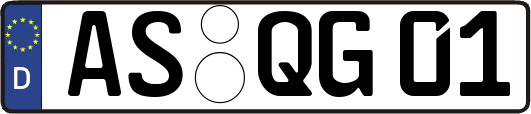 AS-QG01