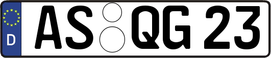 AS-QG23