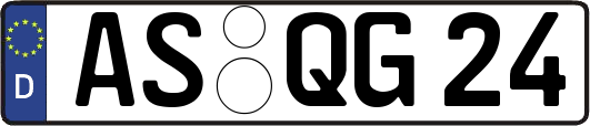 AS-QG24