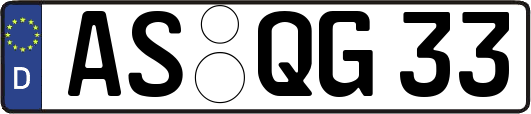 AS-QG33