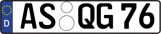 AS-QG76