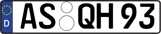 AS-QH93