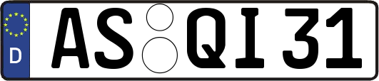 AS-QI31