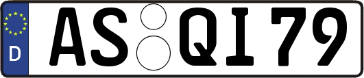 AS-QI79