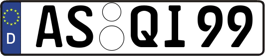 AS-QI99