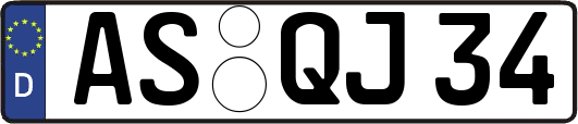 AS-QJ34