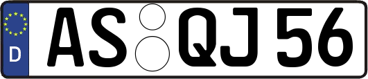 AS-QJ56