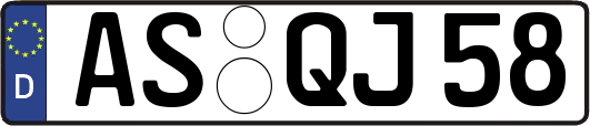 AS-QJ58