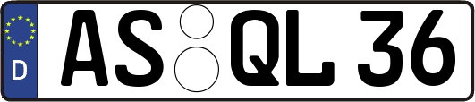 AS-QL36