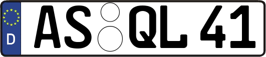 AS-QL41