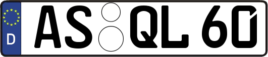 AS-QL60