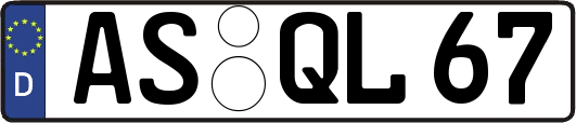 AS-QL67