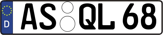 AS-QL68