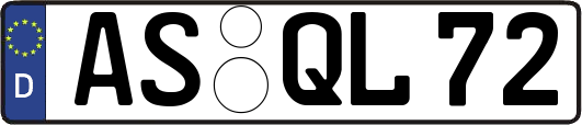 AS-QL72