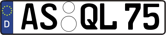 AS-QL75