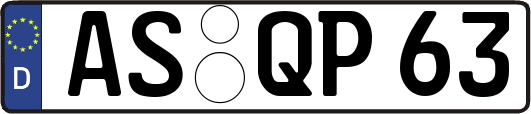 AS-QP63