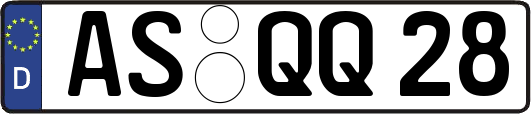 AS-QQ28