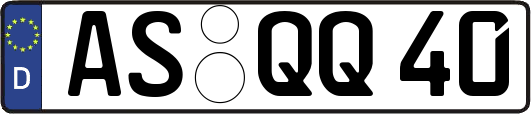 AS-QQ40