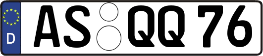 AS-QQ76